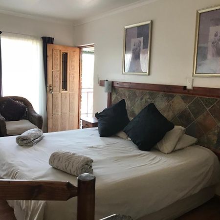 Forget Me Not Guest House Witbank Exterior photo