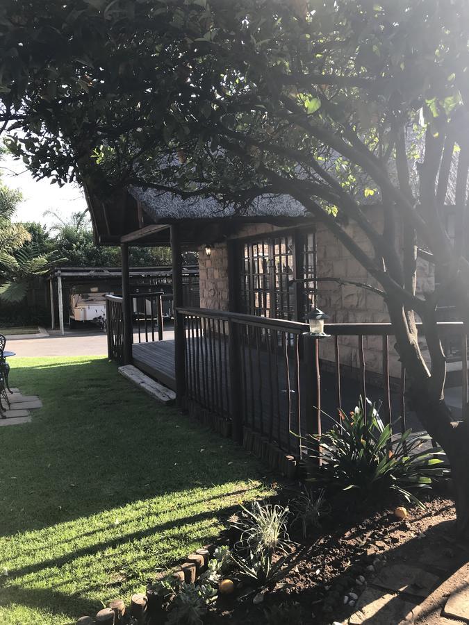 Forget Me Not Guest House Witbank Exterior photo