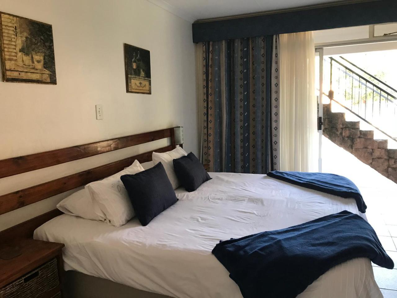 Forget Me Not Guest House Witbank Exterior photo
