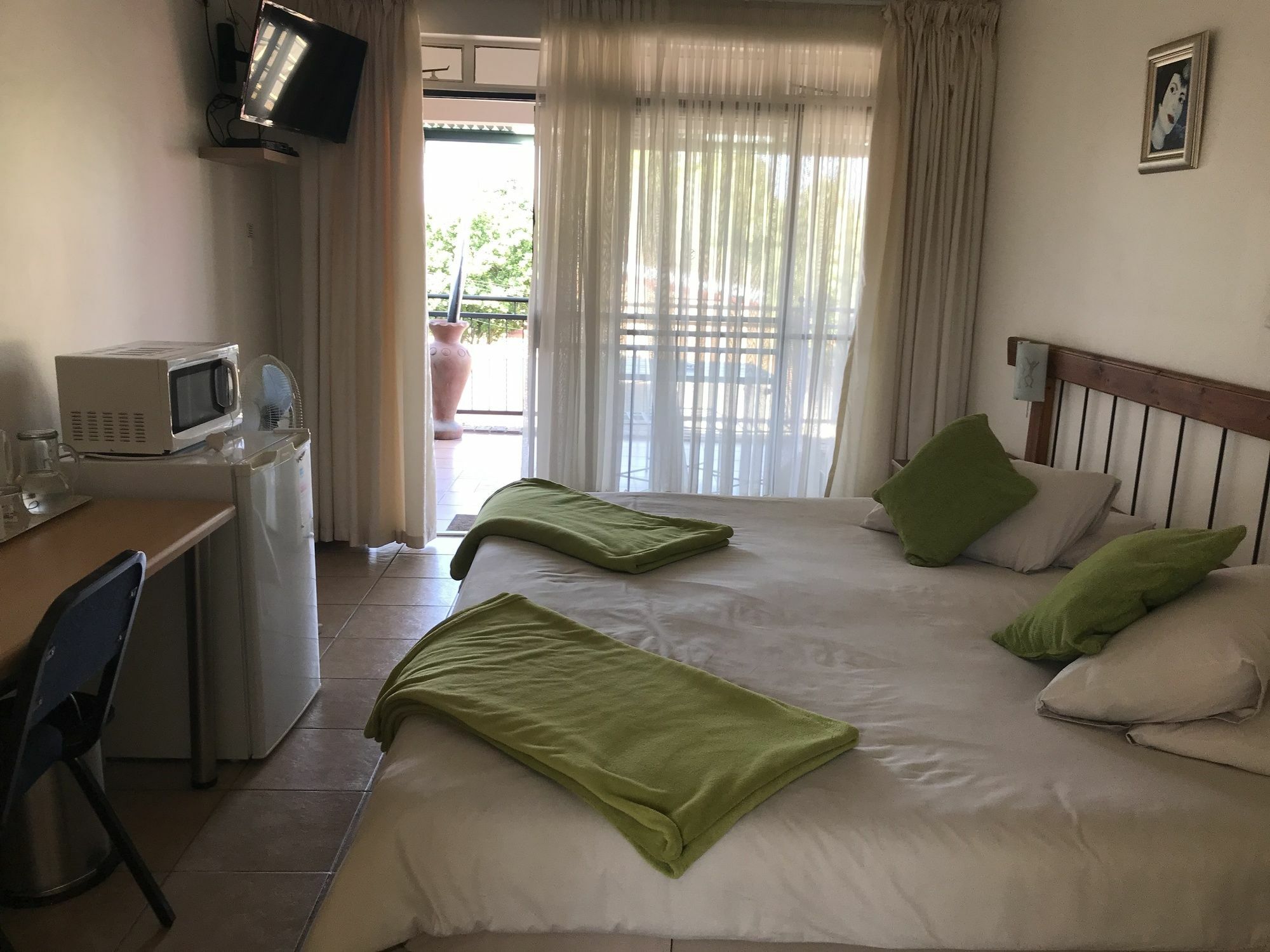 Forget Me Not Guest House Witbank Exterior photo
